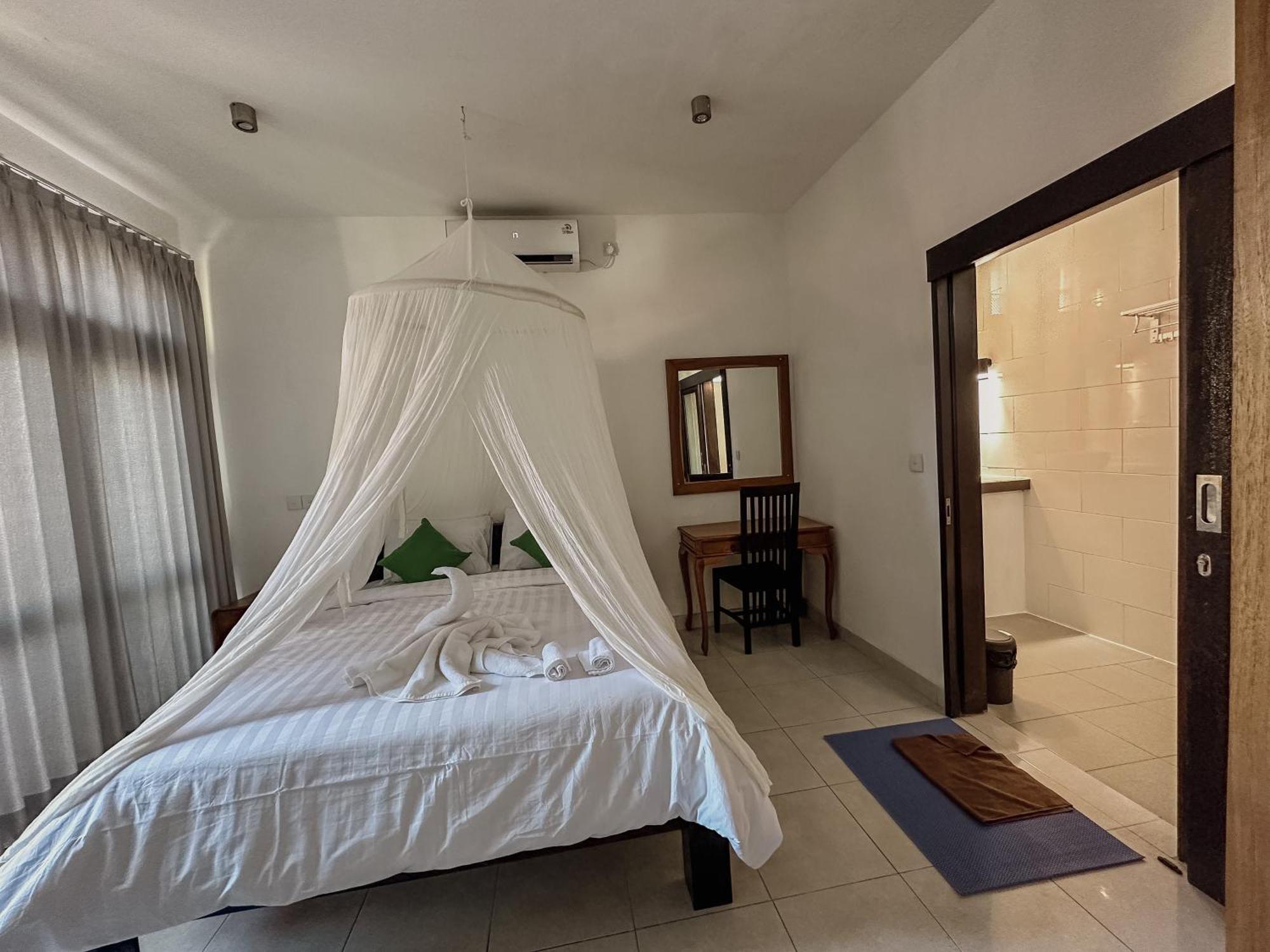 Bali Stuti Jimbaran Inn エクステリア 写真